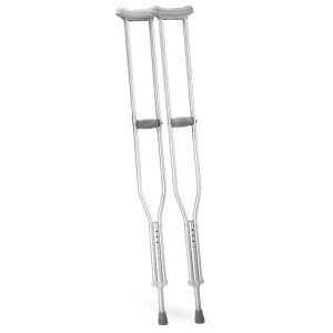 Underarm Crutches Youth / Adult / Tall