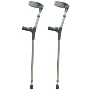 Forearm Crutches Adult / Tall