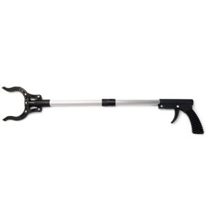 Folding Reacher