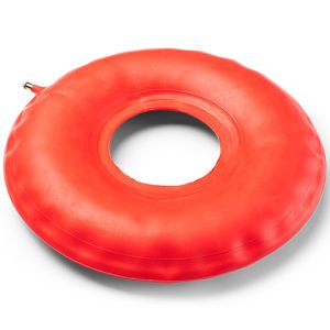 Inflatable Ring Cushion
